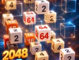 2048 3D