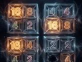 2048 4D