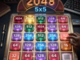 2048 5x5