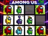 2048 Among Us