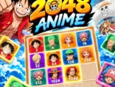 2048 Anime