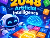 2048 Artificial Intelligence