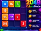 2048 Colors Mode