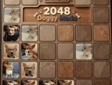 2048 Doggy Mode