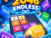 2048 Endless