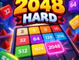 2048 Hard