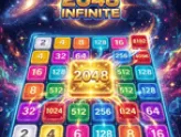 2048 Infinite