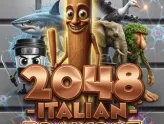 2048 Italian Brainrot