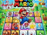 2048 Mario