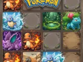 2048 Pokémon