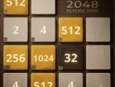 2048 Reverse Mode