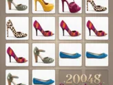 2048 SuperHeels