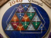 2048 Triangle