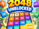 2048 Unblocked