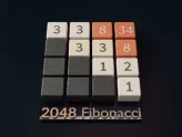 2048 Fibonacci
