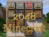 2048 Minecraft