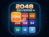 2048 Reverse