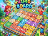 5x5 Board