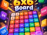 6x6 Board
