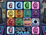 Among Us 2048