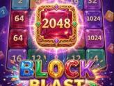 Block Blast 2048