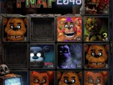 FNAF 2048