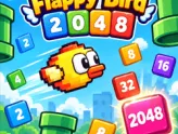 Flappy Bird 2048