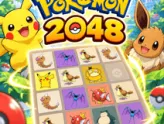 Pokémon 2048