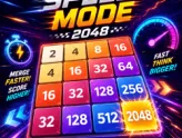Speed Mode