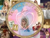 Taylor Swift 2048