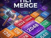 Tilt Merge