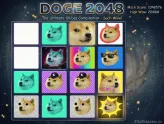 DOGE 2048